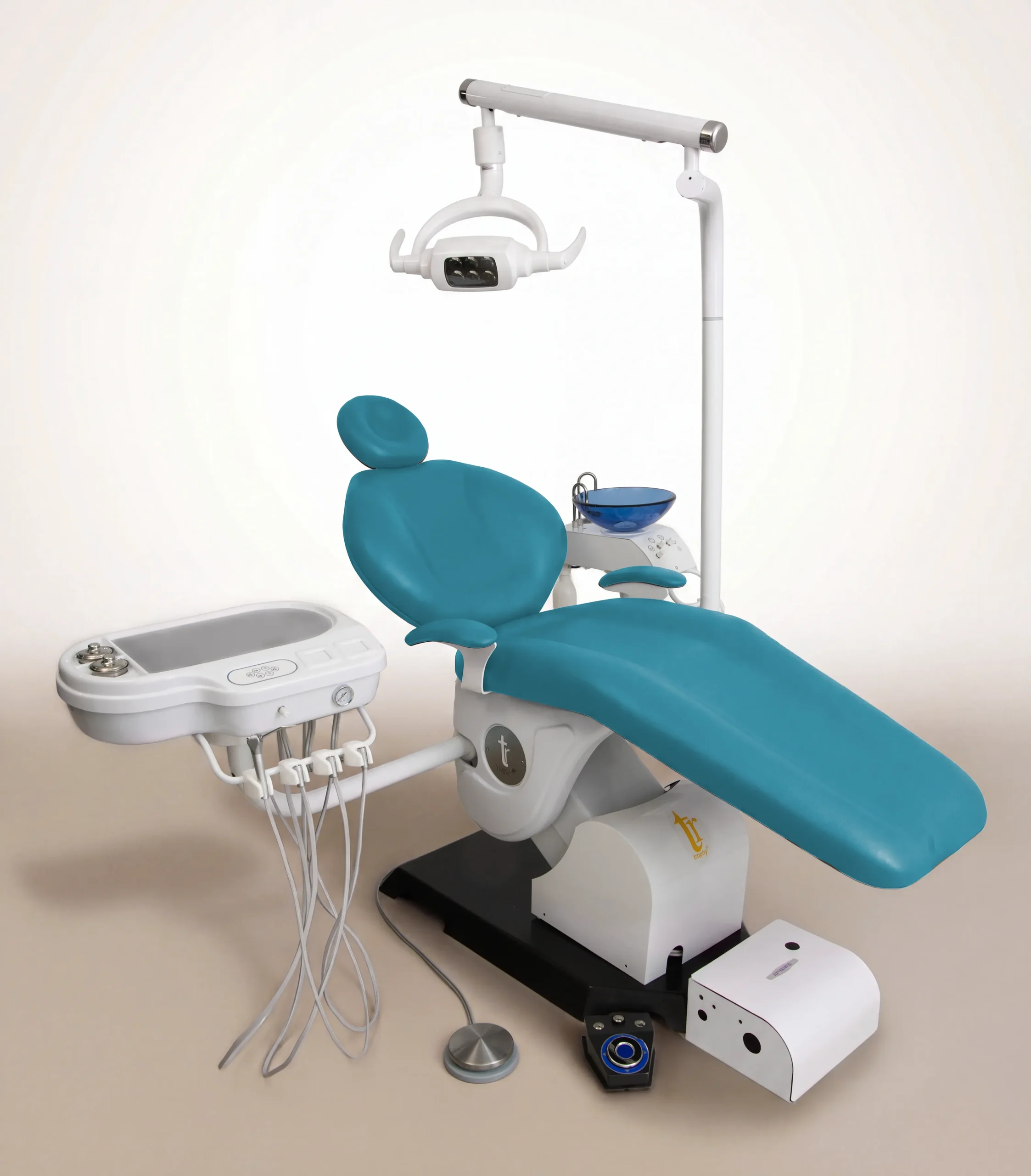Unidad Odontológica Celeste